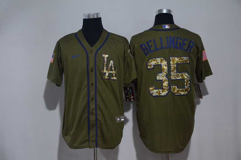 Dodgers 35 Cody Bellinger Olive 2020 Nike Cool Base Jersey,We sell and wholesale Dodgers 35 Cody Bellinger Olive 2020 Nike Cool Base Jersey on line form chian!